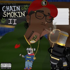 The 6th Letter “Chain Smokin Pt.II” | Prod. By Raz Fresco