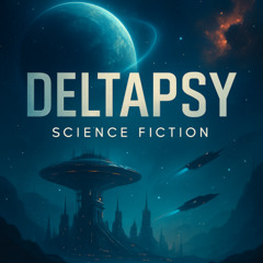 Deltapsy - Science Fiction (Original Mix) [FREE DOWNLOAD]