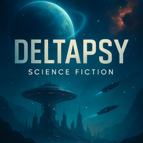 Deltapsy - Science Fiction (Original Mix) [FREE DOWNLOAD]
