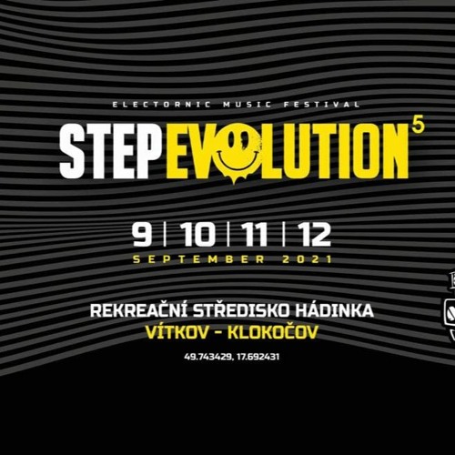 KOKKO LIVESET @STEP EVOLUTION 5