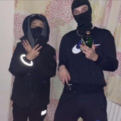 RJ x jiggz x slimzz - yuck ❄️💙