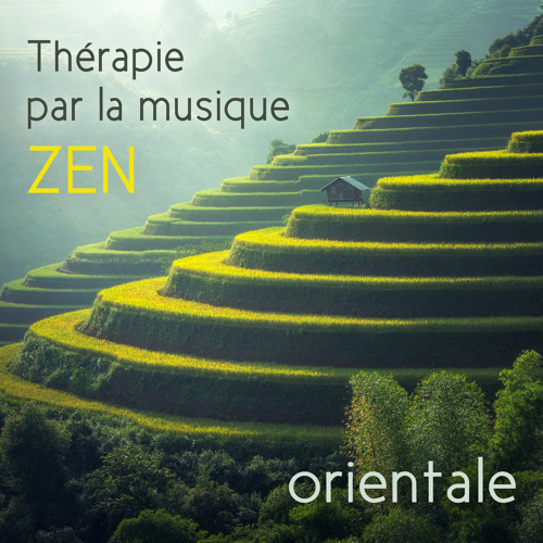 Stream Thérapie par la musique zen orientale: Forêt et oiseaux by Musique  pour Détendre en Temps Libre