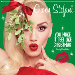 You Make It Feel Like Christmas (feat. Blake Shelton)