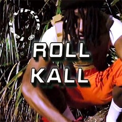 Riko Sama 🇸🇳 - Roll Kall🎸⛈  [prod by WoodleyOnthabeat🇭🇹]🌪🌋