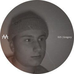 PODCAST 025 | Gregory