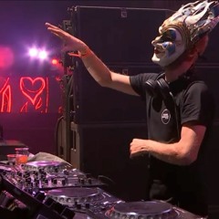 Boris Brejcha - Tomorrow Land Best of (CS RMX).mp3