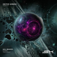 Hector Moreno - Timor (Yigitoglu Remix)