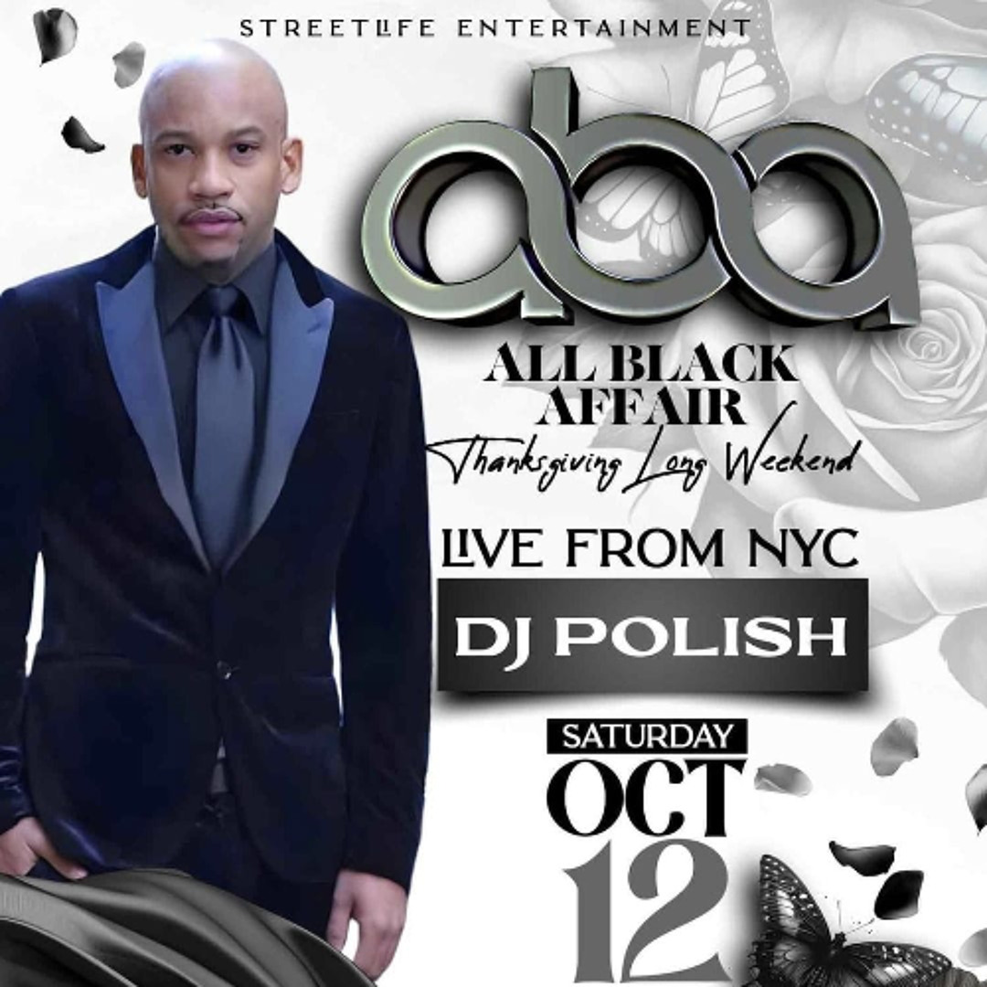 Stream 10.12.24 @DJPOLISH ABA TORONTO DANCEHALL MIX 2024 CHRONIC LAW