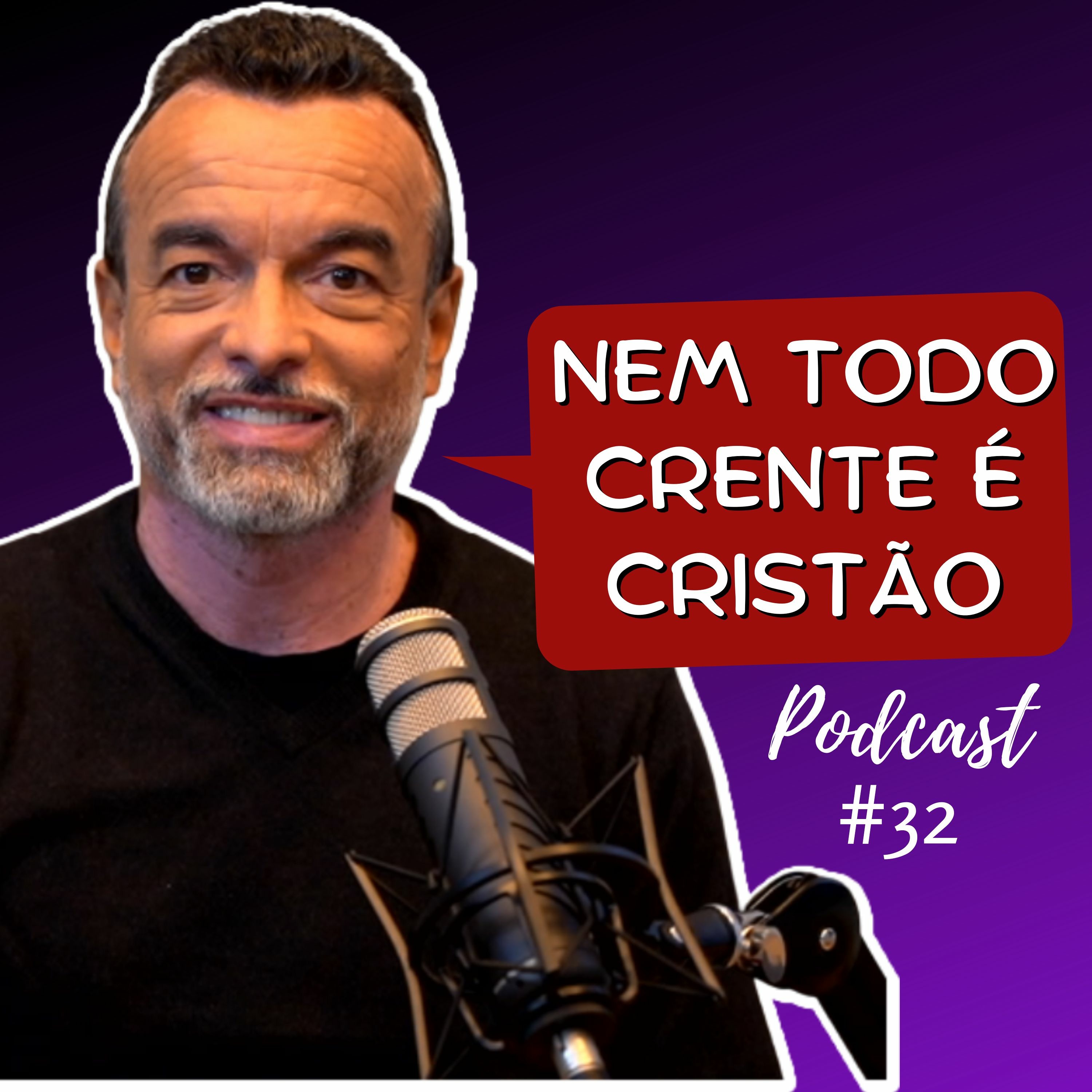 Pare e Pense Podcast