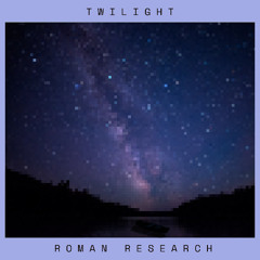 Roman Research - Twilight (GHOST Song Contest)