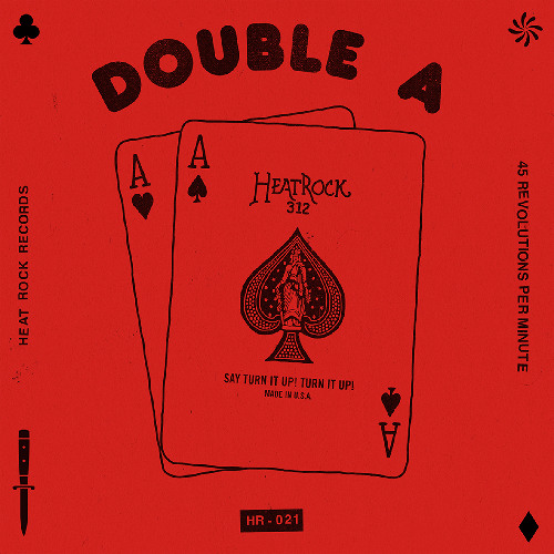 Double A - Toss 'Em Out (Double A Rework)