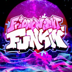 friday night funkin' - gettin' freaky (aytanner remix)