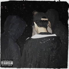 reflections (ft. $uave A The Wizard)