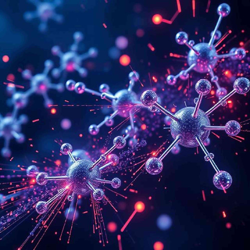 molecular rotation