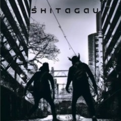 SHITAGAU - (Death Run from Them Ep.) - Discordia