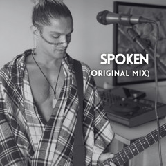 Fotos - Spoken (Original Mix) | Free Download