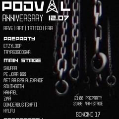 Podval 12.7