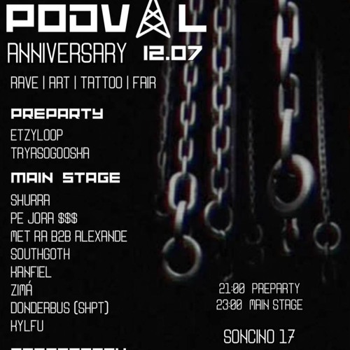 Podval 12.7