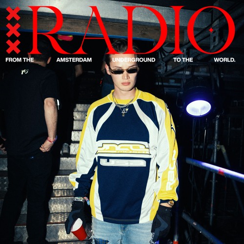 XXX Radio #085