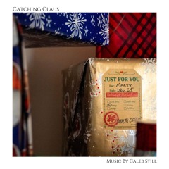 Catching Claus Title