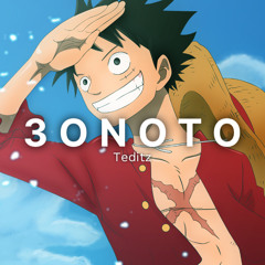 3onoto edit audio luffy one piece