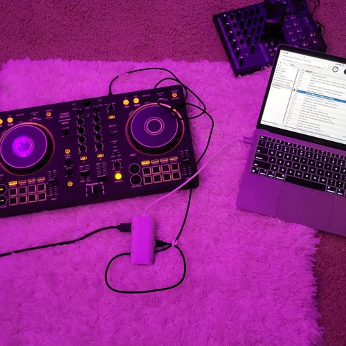 Serato Recording 2 2
