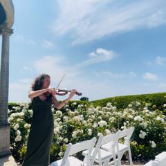 2.Jupiter by Gustav Holst Violin