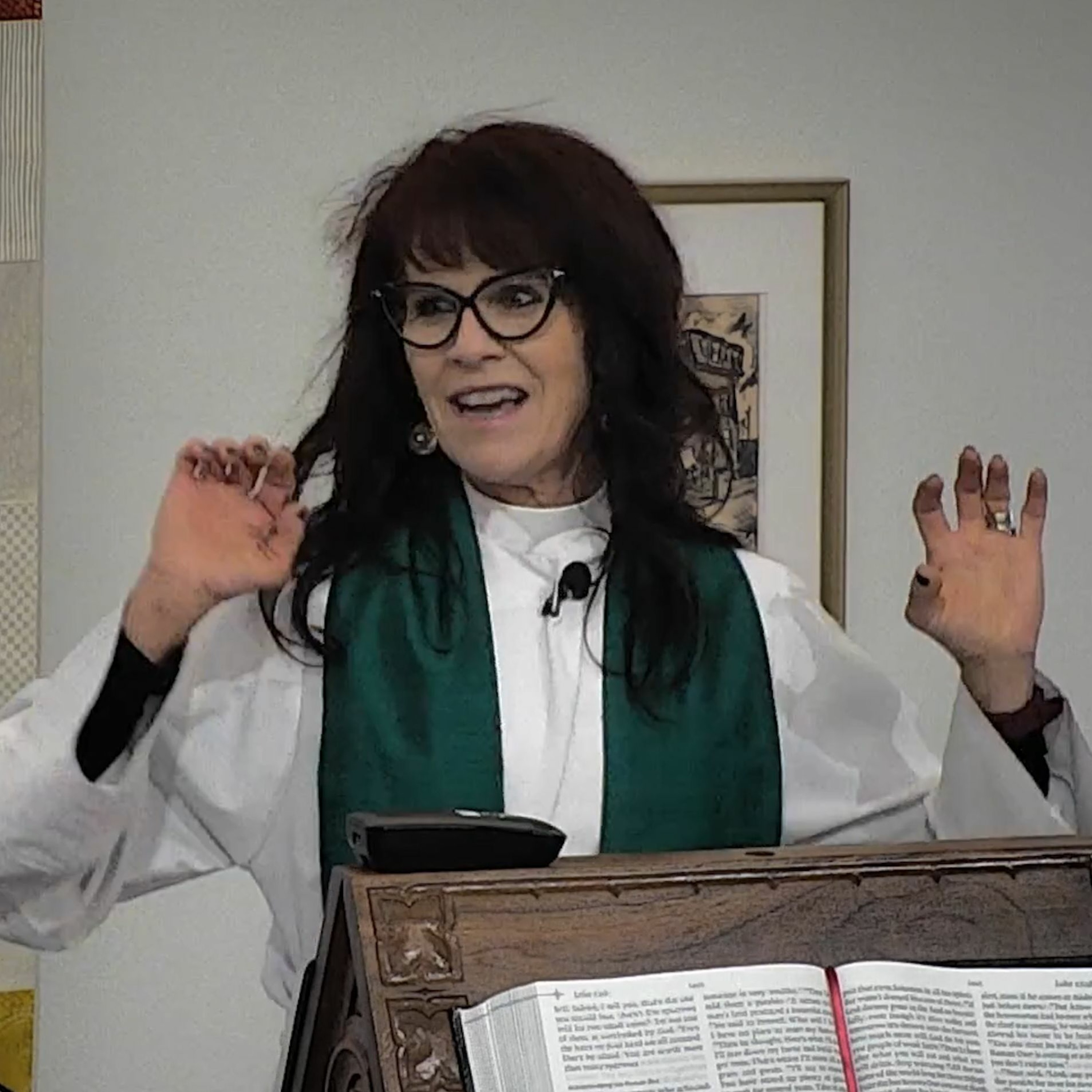 Episcopal Church of the Holy Communion University City