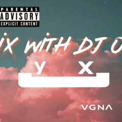 VGNA + PARADIZE SIREN JAM REMIX - DJ OZUM.mp3