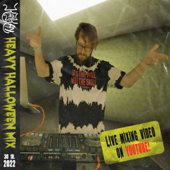 Backrooms Halloween Mix 2022 (SPECIAL) [Dubstep/Riddim/Trap/& MUCH more] | #43