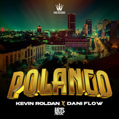 POLANCO (feat. Mauro Dembow)