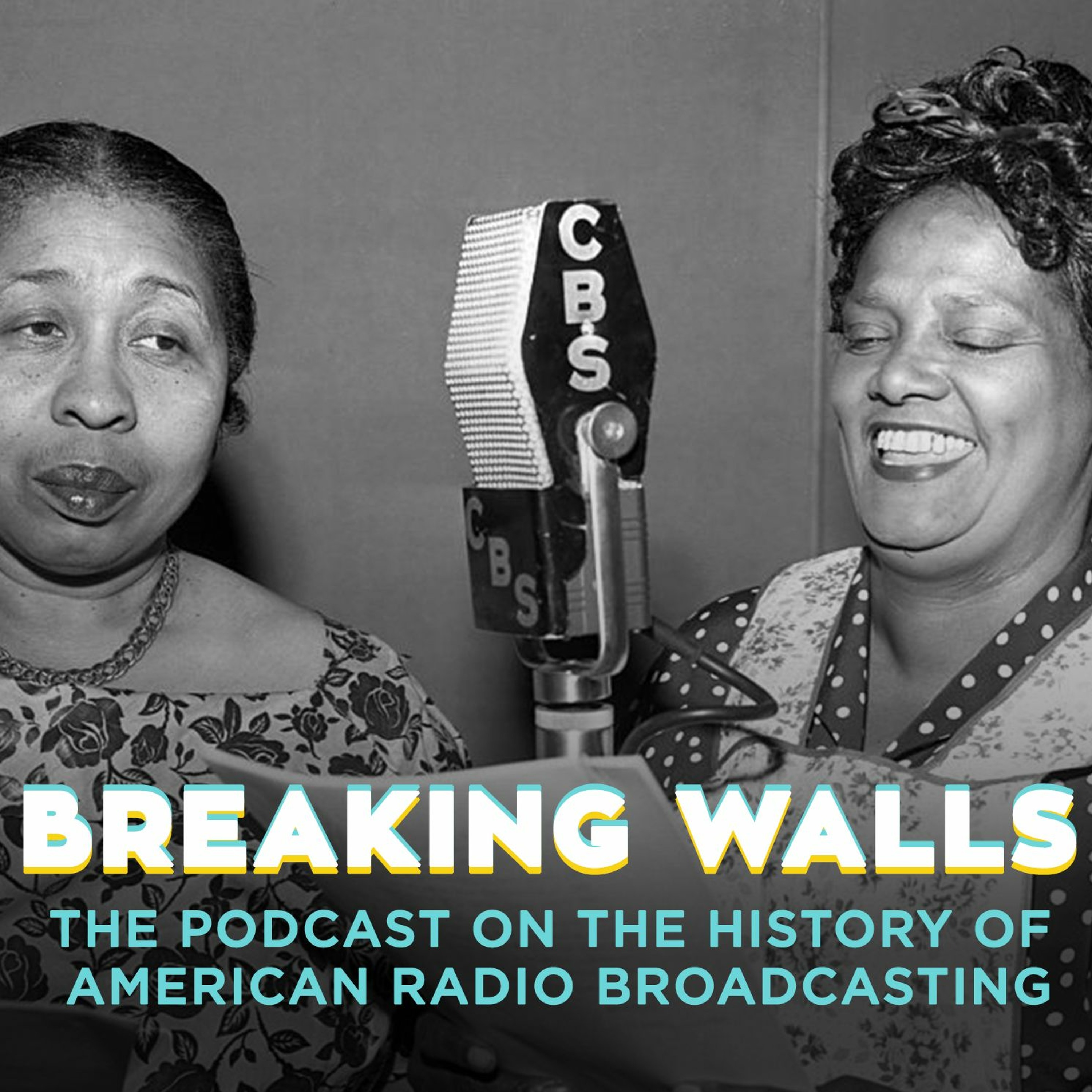 Breaking Walls