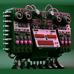 A Funky Enigmachine