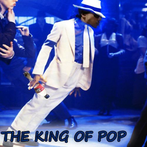 Smooth Criminal (KING OF POP EDITION)