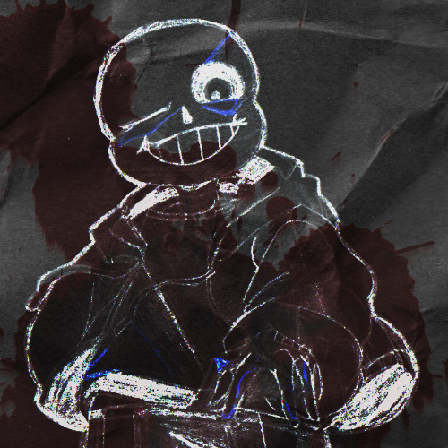 MEGALOVANIA - Devil May Care (WIP)