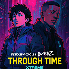THROUGH TIME