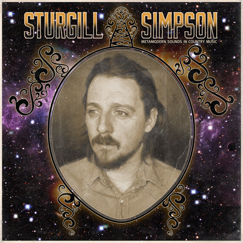 Stream Long White Line by Sturgill Simpson | Listen online for free on  SoundCloud