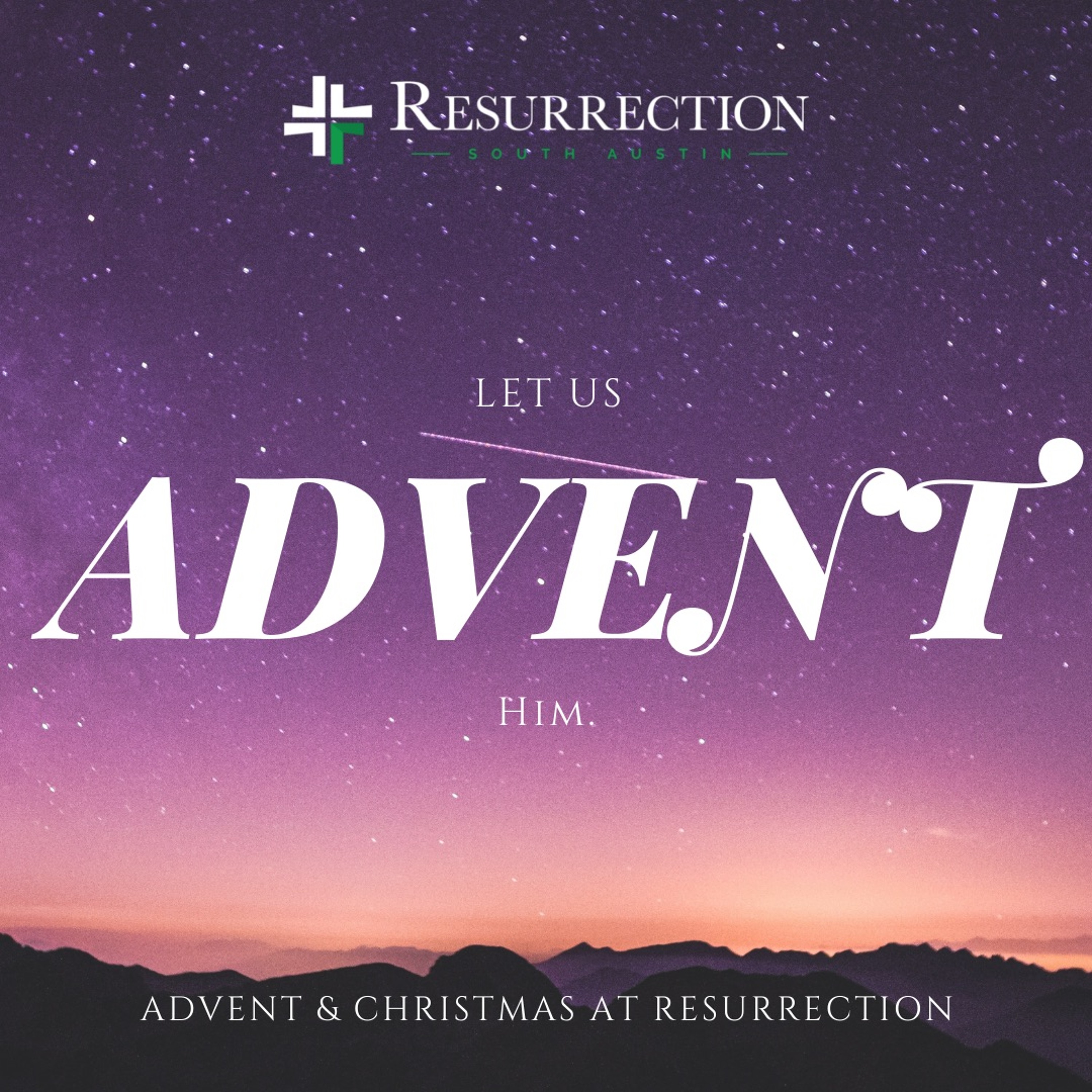 Resurrection South Austin