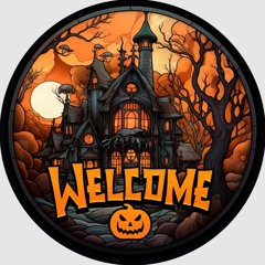 Agressi-Lets Halloween
