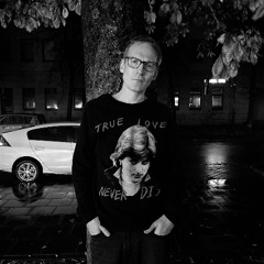 LIŪDESYS w_ Paul Sadness 29/10/2025 @Radio Vilnius