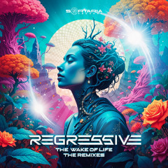 Regressive - The Wake Of Life (Bojiktan Remix)
