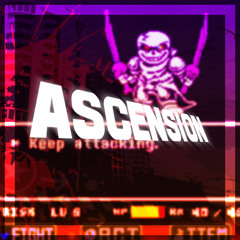 ASCENSION