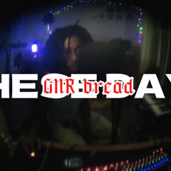 These Days v1- prod by jettygas