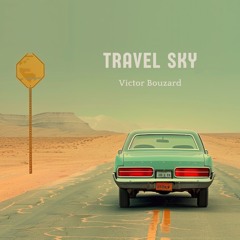 Travel sky