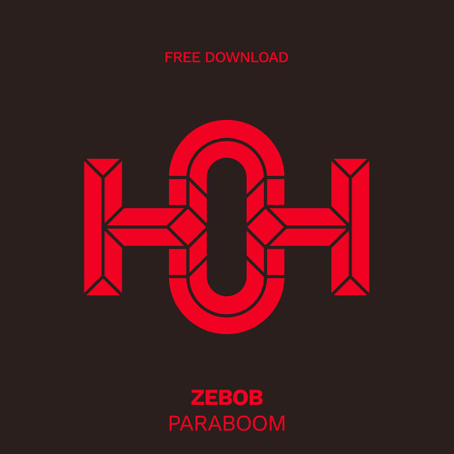 HLS397 Zebob - Paraboom (Original Mix)