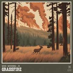 Grassfire