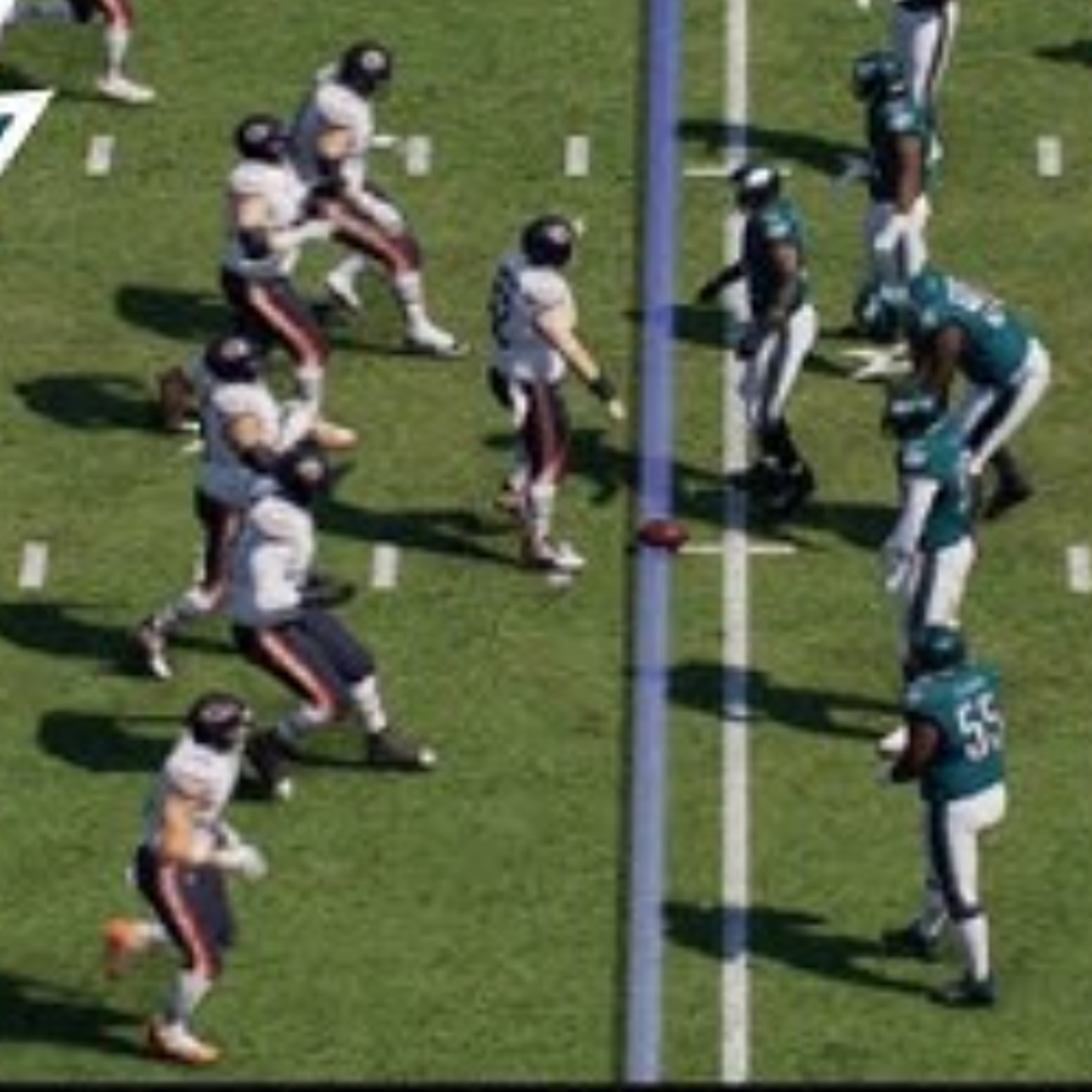 Under the Hood Podcast