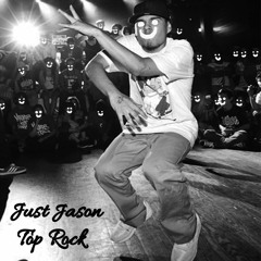 JustJason - TopRock