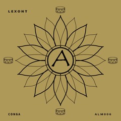 Lexont - Conga (original Mix)
