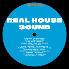 Real House Sound